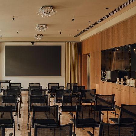 Flaner Hotel, Worldhotels Crafted Warszawa Eksteriør billede