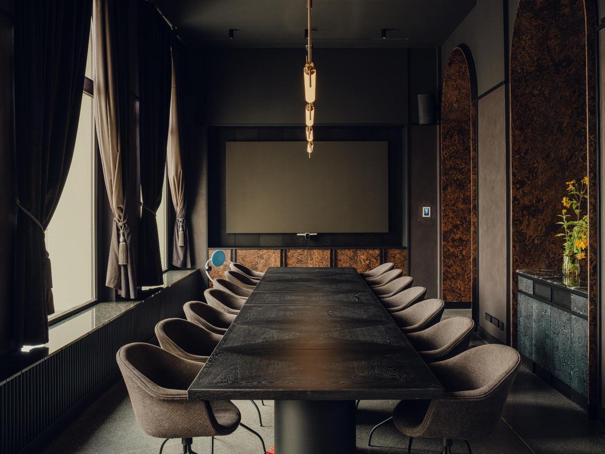 Flaner Hotel, Worldhotels Crafted Warszawa Eksteriør billede