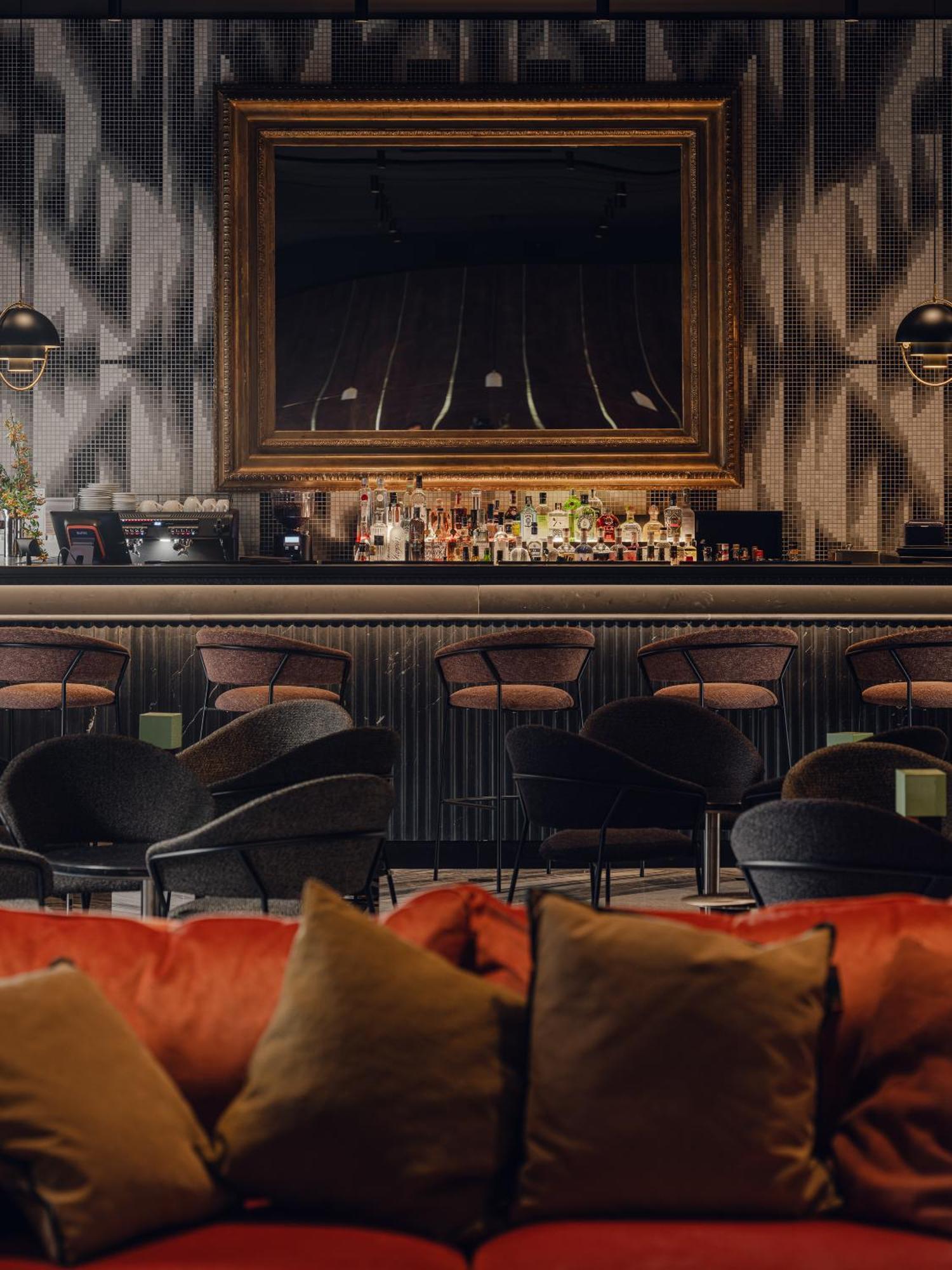 Flaner Hotel, Worldhotels Crafted Warszawa Eksteriør billede