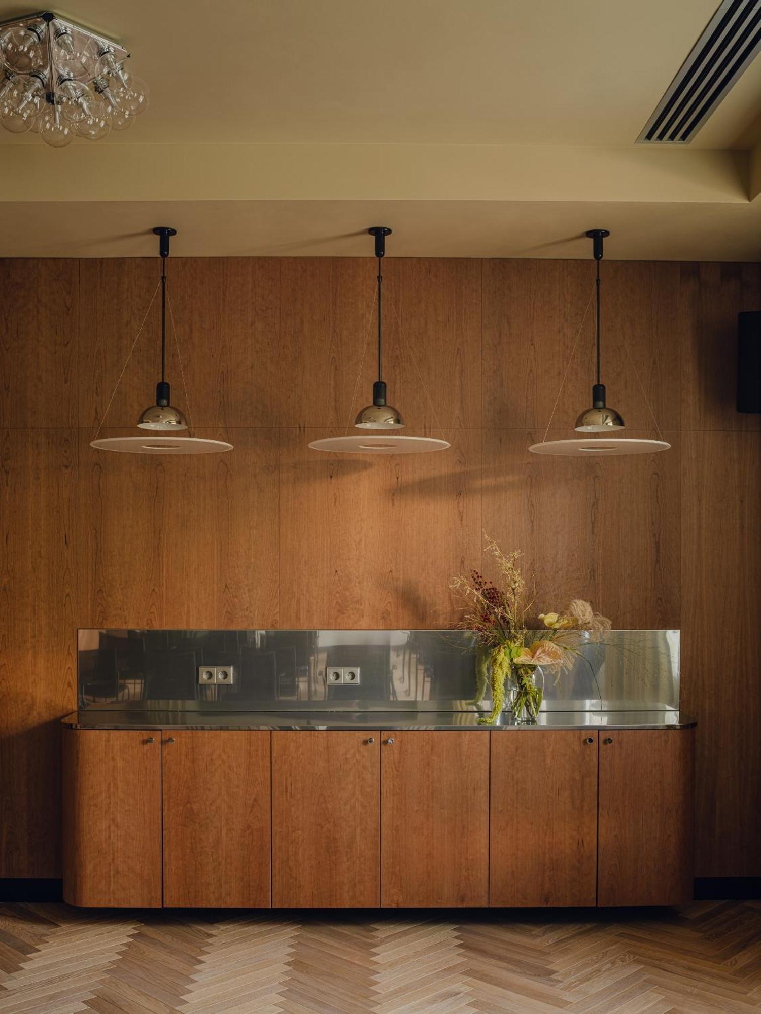 Flaner Hotel, Worldhotels Crafted Warszawa Eksteriør billede