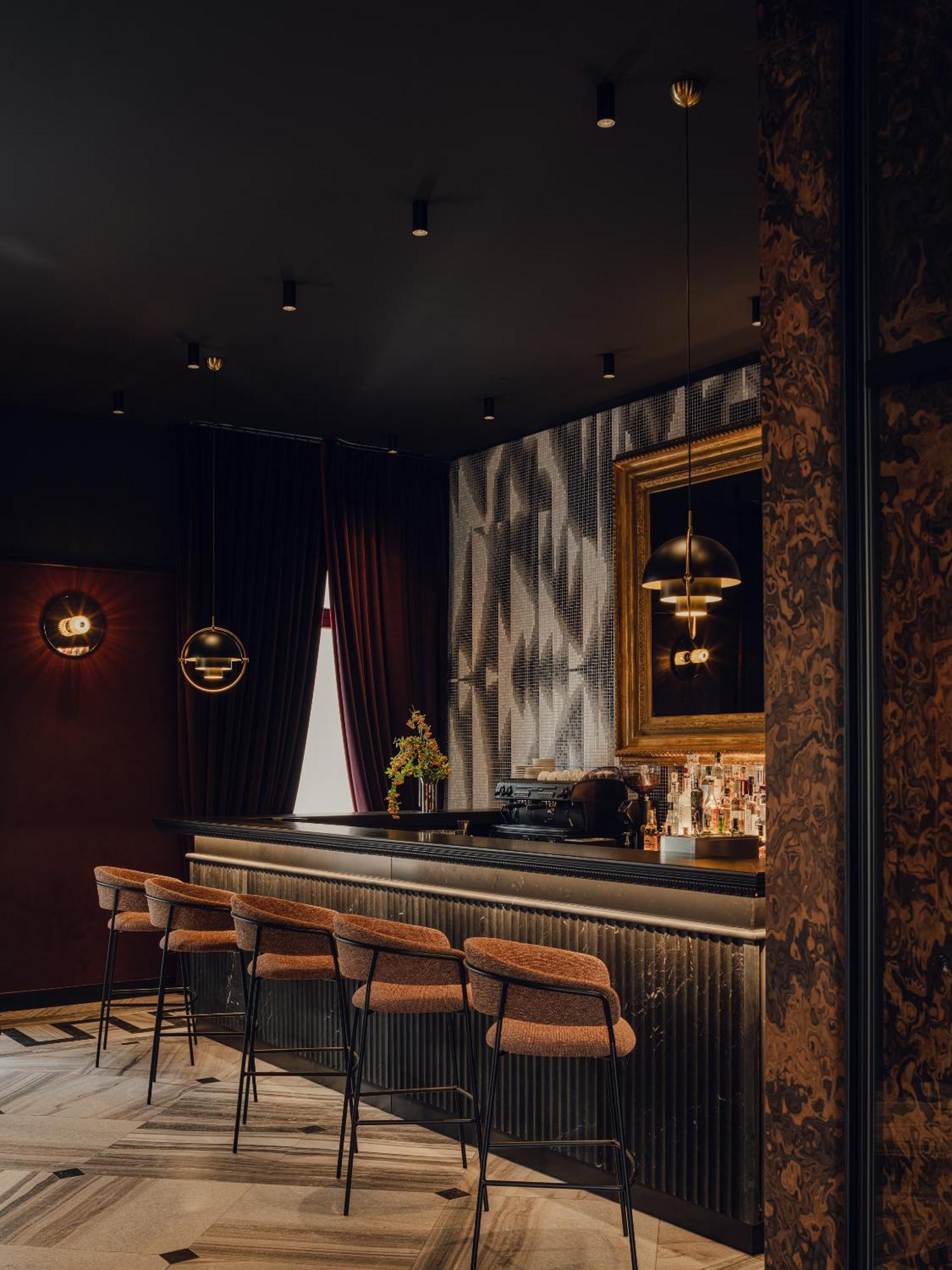 Flaner Hotel, Worldhotels Crafted Warszawa Eksteriør billede