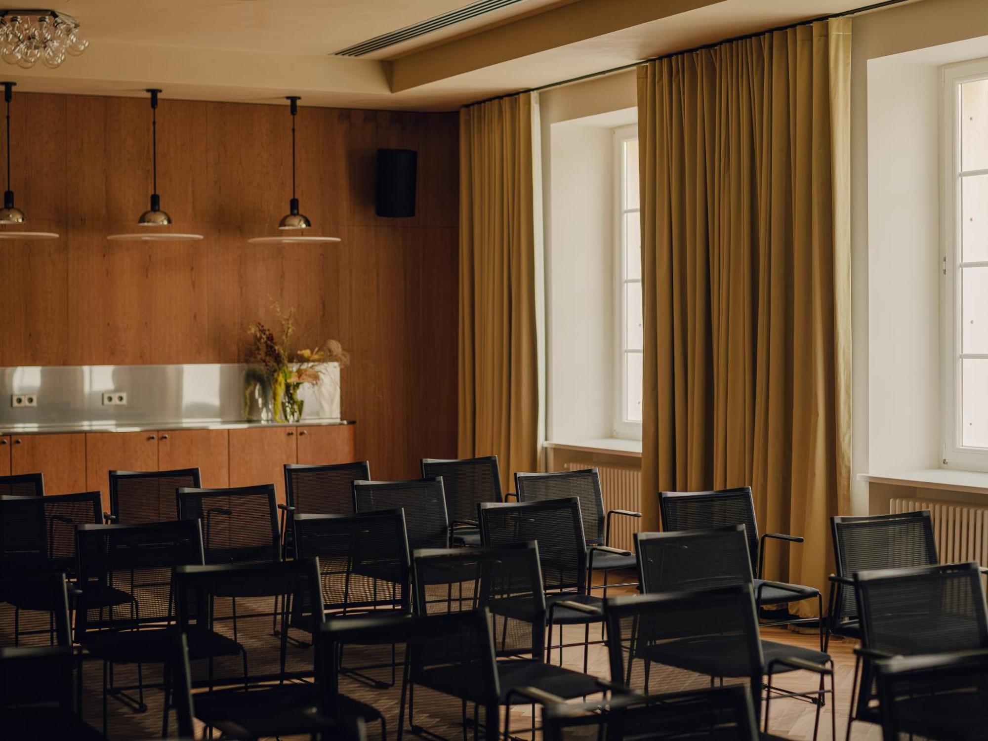 Flaner Hotel, Worldhotels Crafted Warszawa Eksteriør billede