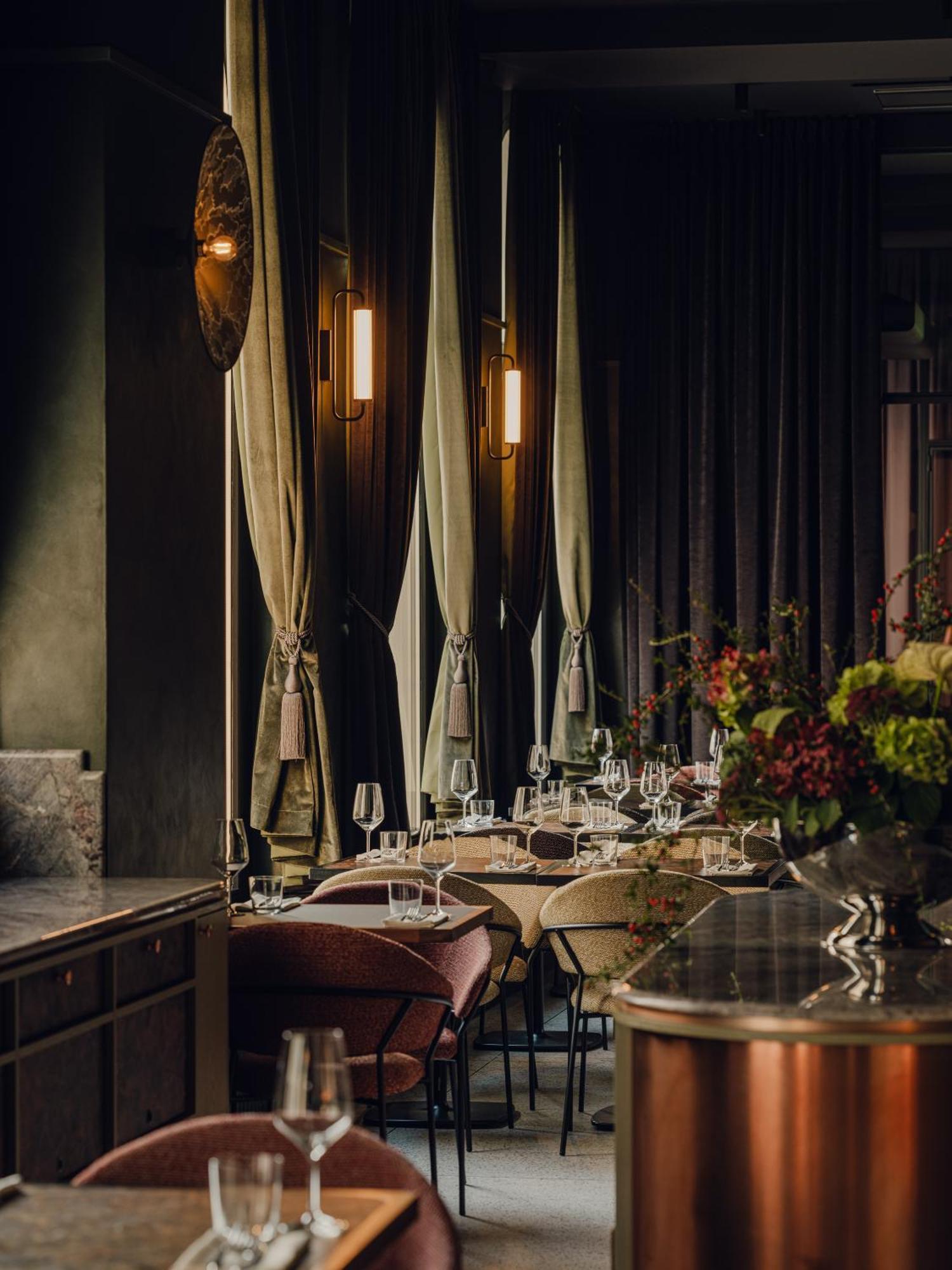 Flaner Hotel, Worldhotels Crafted Warszawa Eksteriør billede